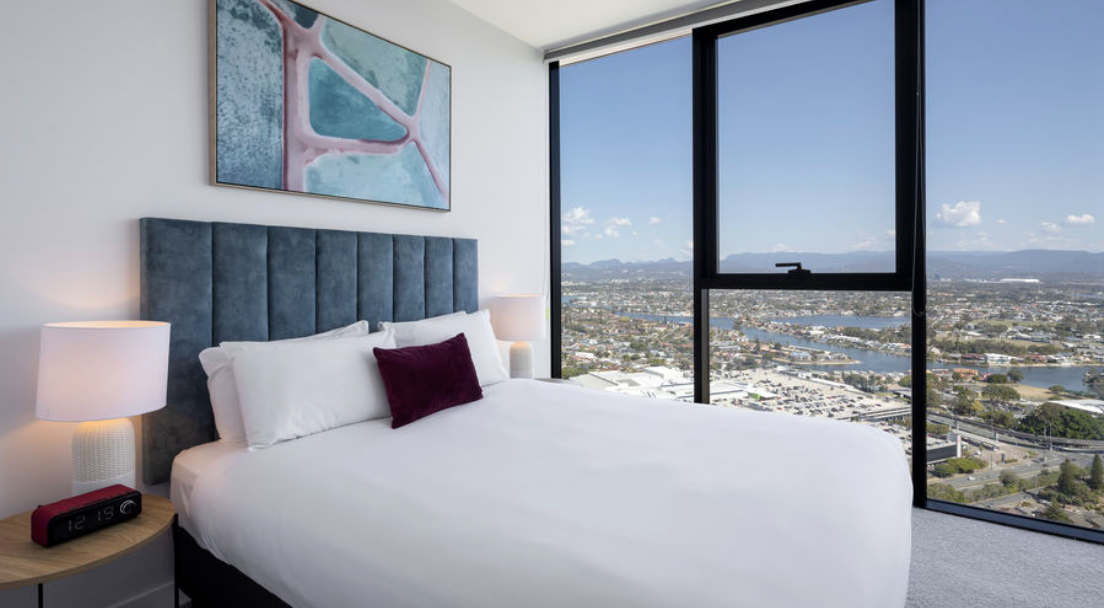 The Star Residences