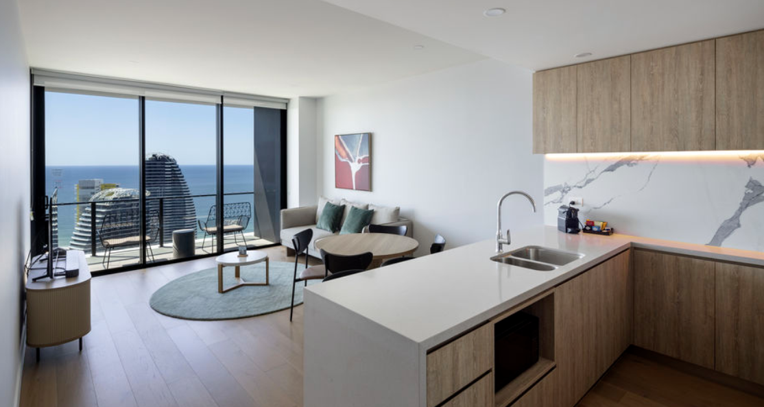 The Star Residences